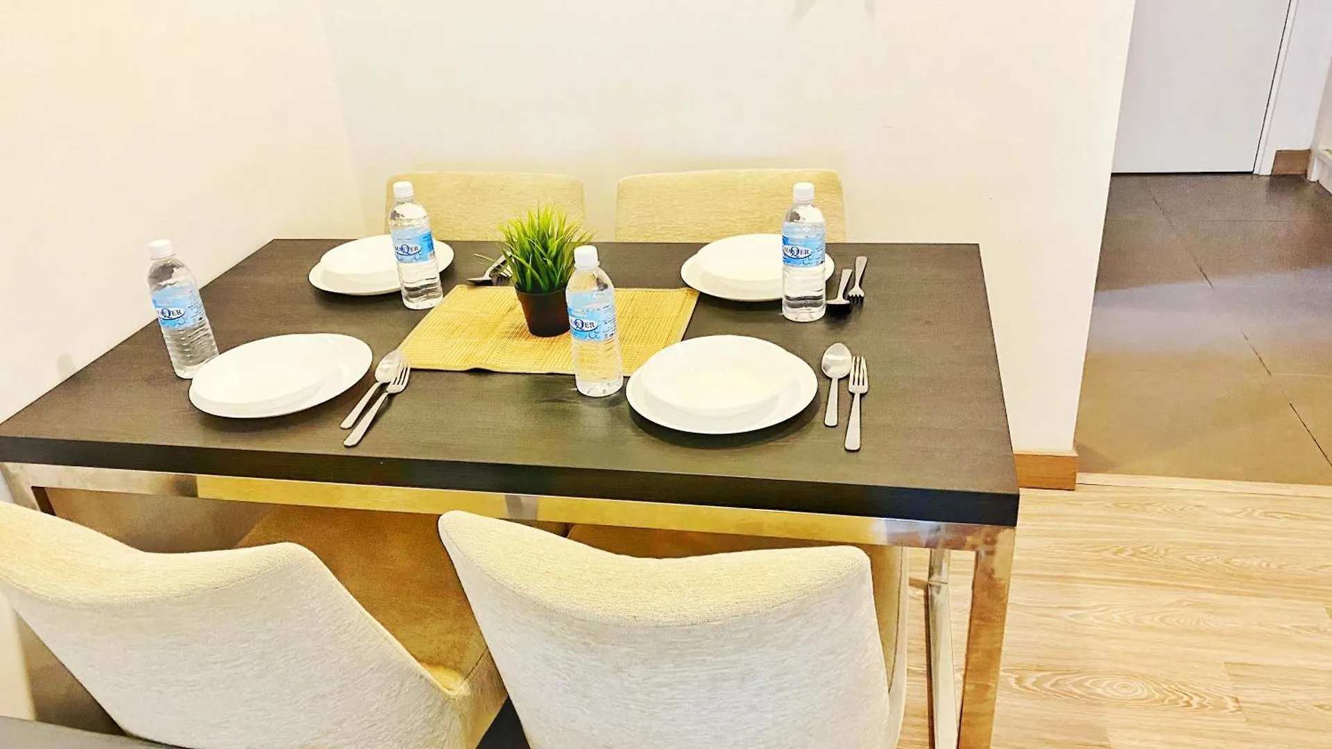 Lila House One Bukit Ceylon Apartment Kuala Lumpur