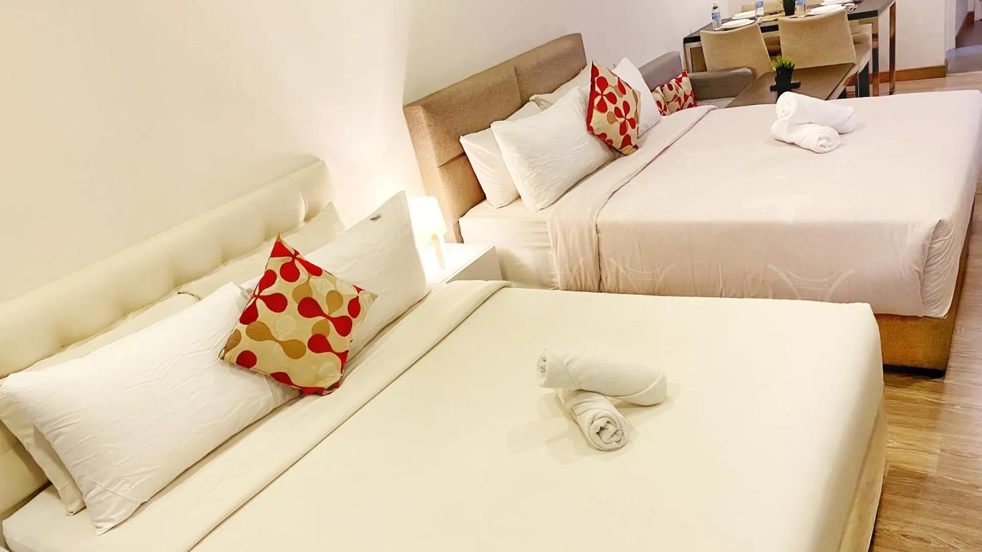 Lila House One Bukit Ceylon Apartment Kuala Lumpur